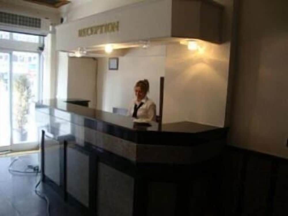 undefined Madi Inci Hotel 4