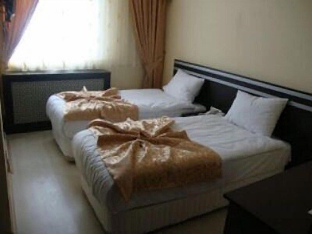 undefined Madi Inci Hotel