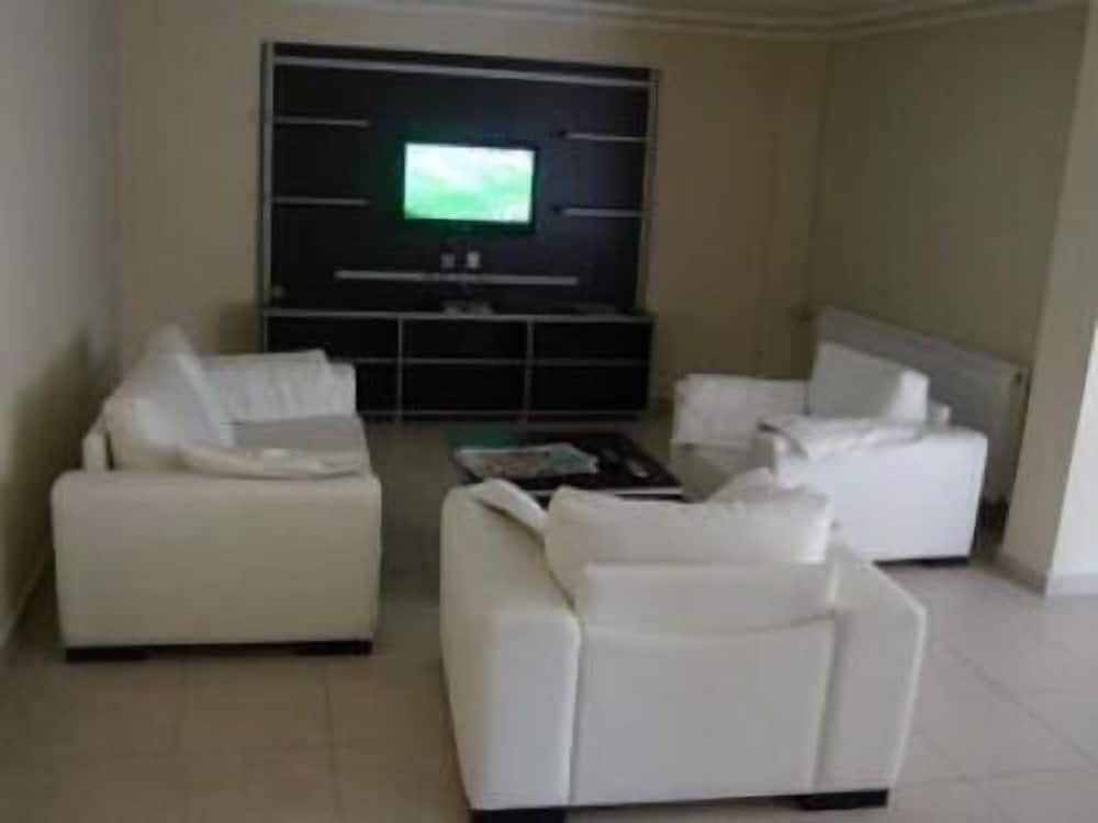 undefined Madi Inci Hotel 5