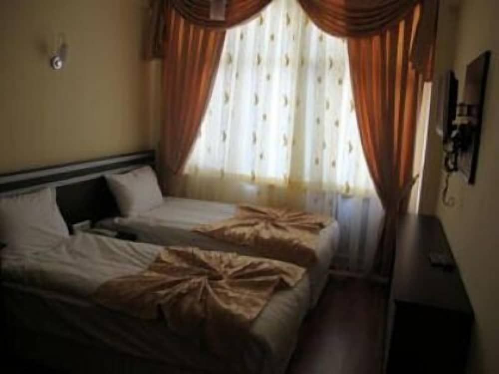 undefined Madi Inci Hotel 3