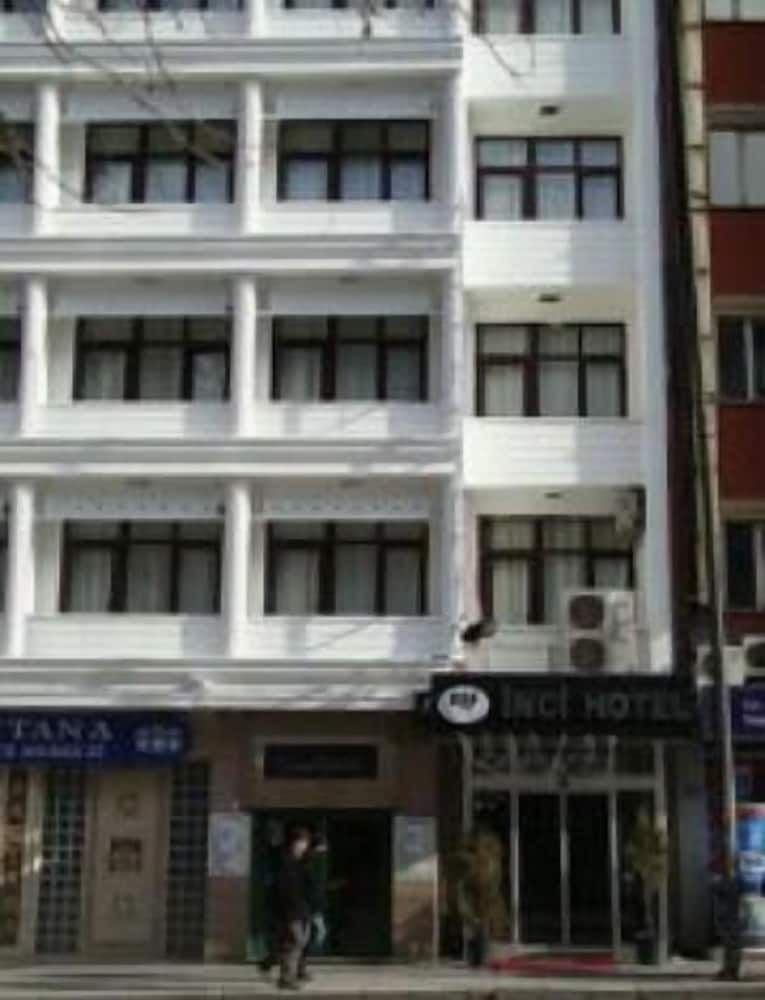 undefined Madi Inci Hotel 6