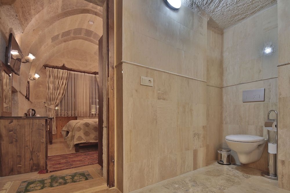 La Maison Du Reve Standard Double Room 7