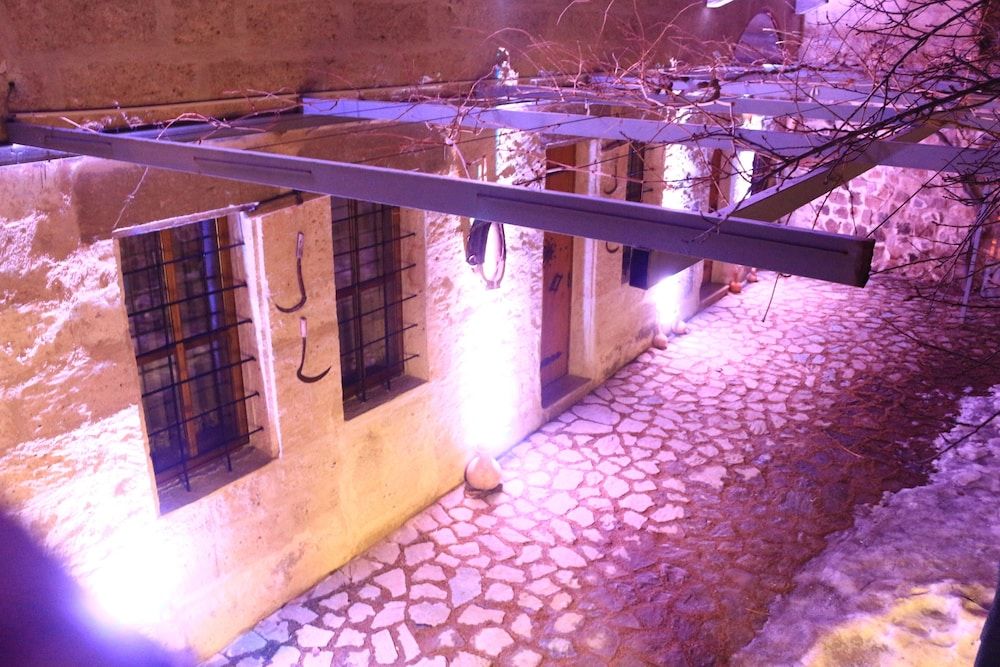 undefined La Maison Du Reve 5