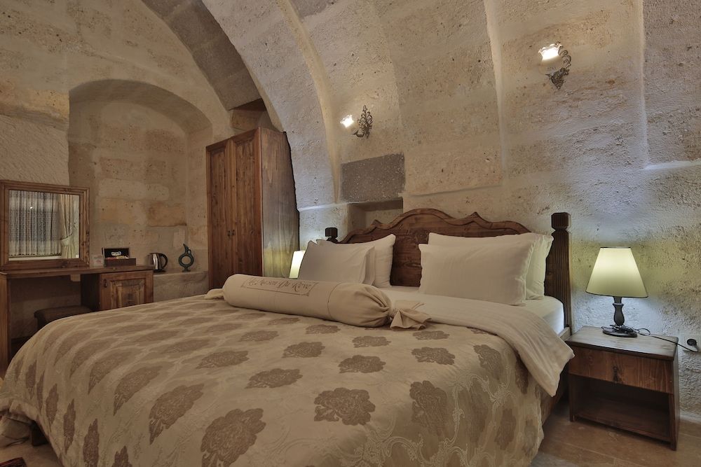 La Maison Du Reve Standard Double Room 2