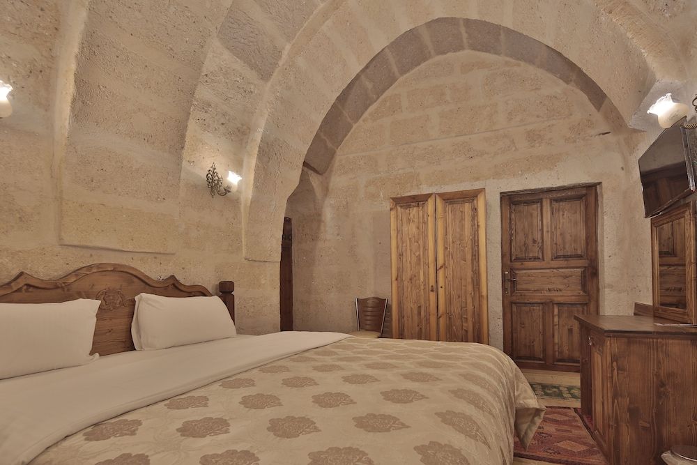 La Maison Du Reve Standard Double Room 11