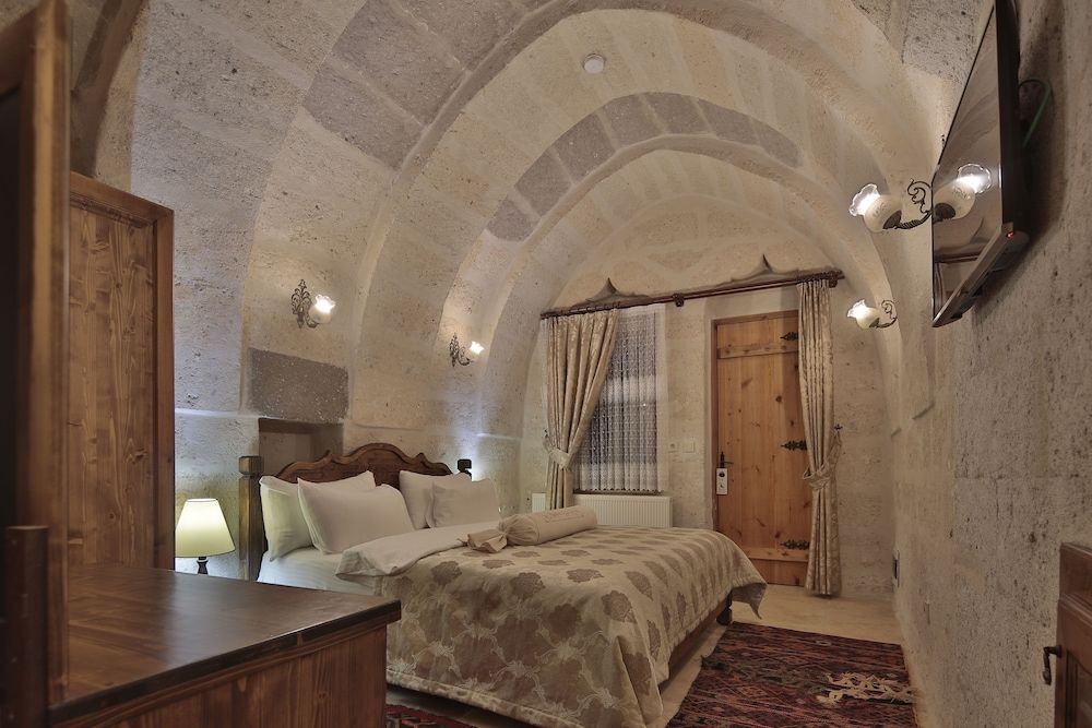 La Maison Du Reve Standard Double Room 9