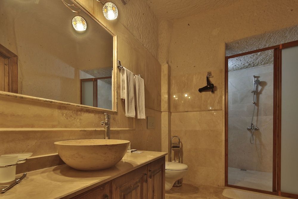 La Maison Du Reve Standard Double Room 4