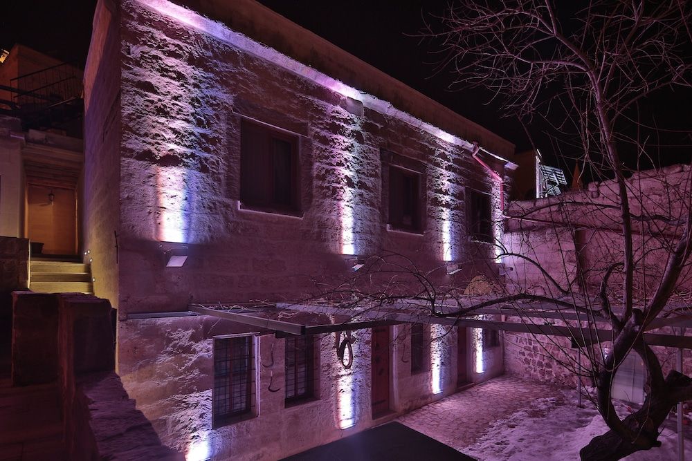 undefined La Maison Du Reve 7