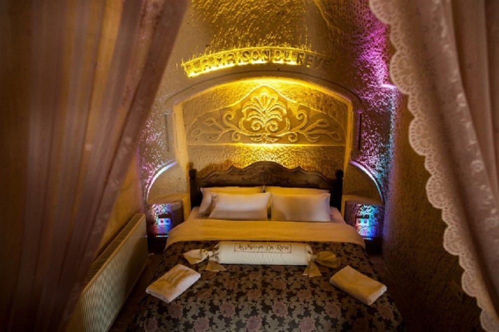 undefined La Maison Du Reve 2