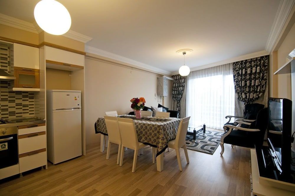 undefined Nupelda Suites Osmanbey 9