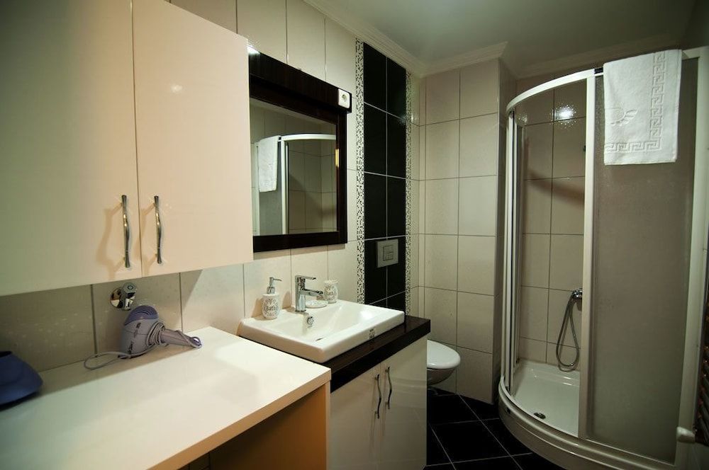 Nupelda Suites Osmanbey Apartment, 1 Bedroom 15