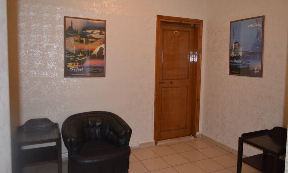 undefined Hotel Ekol 2