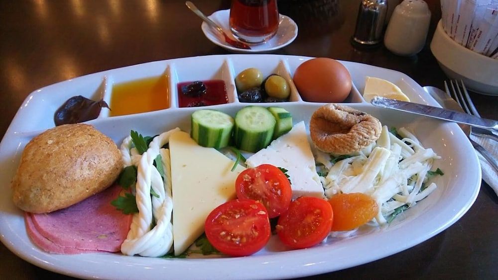 undefined Hotel Ekol 3