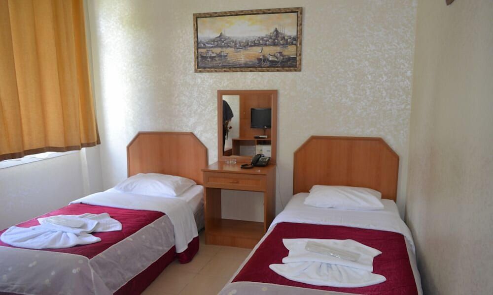 undefined Hotel Ekol 5