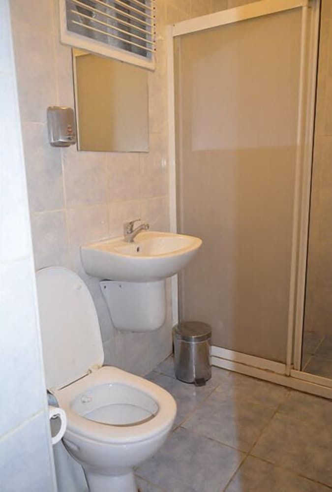 undefined Hotel Ekol 9