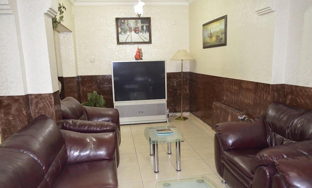 undefined Hotel Ekol