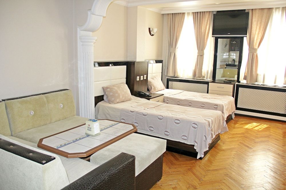 Konak Apart Hotel Family Suite 15