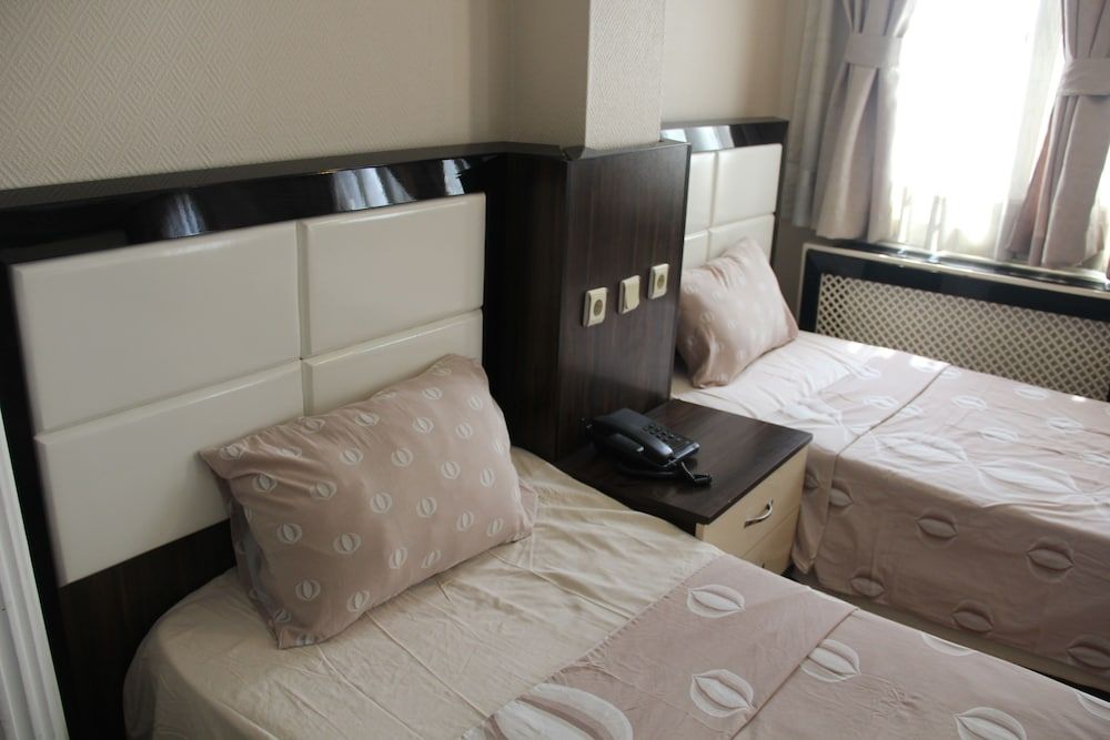 Konak Apart Hotel Family Suite 14