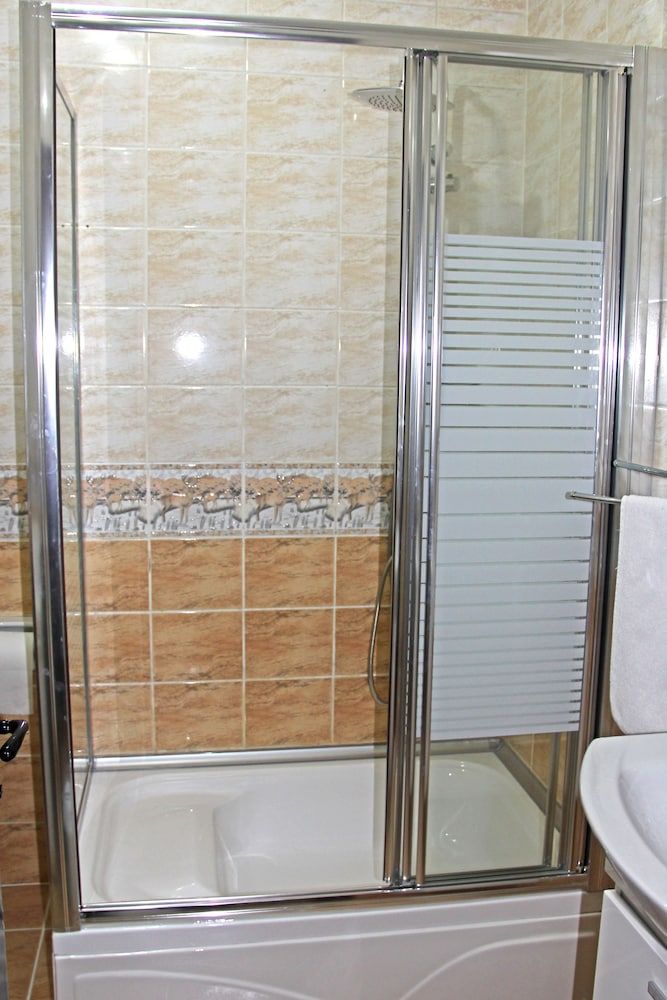 Konak Apart Hotel Family Suite 17