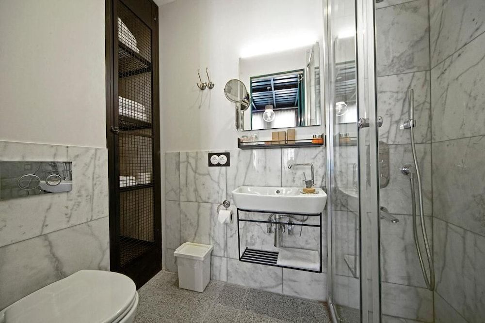 Raven Suites Taksim Design Suite 4