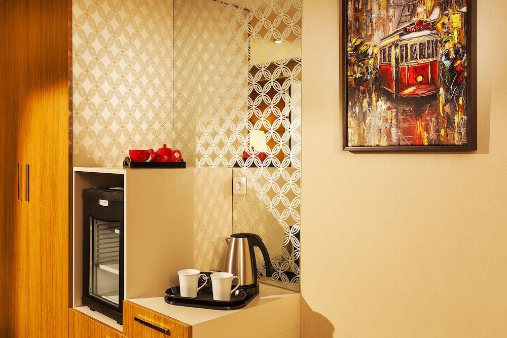 undefined Nidya Hotel Esenyurt 9