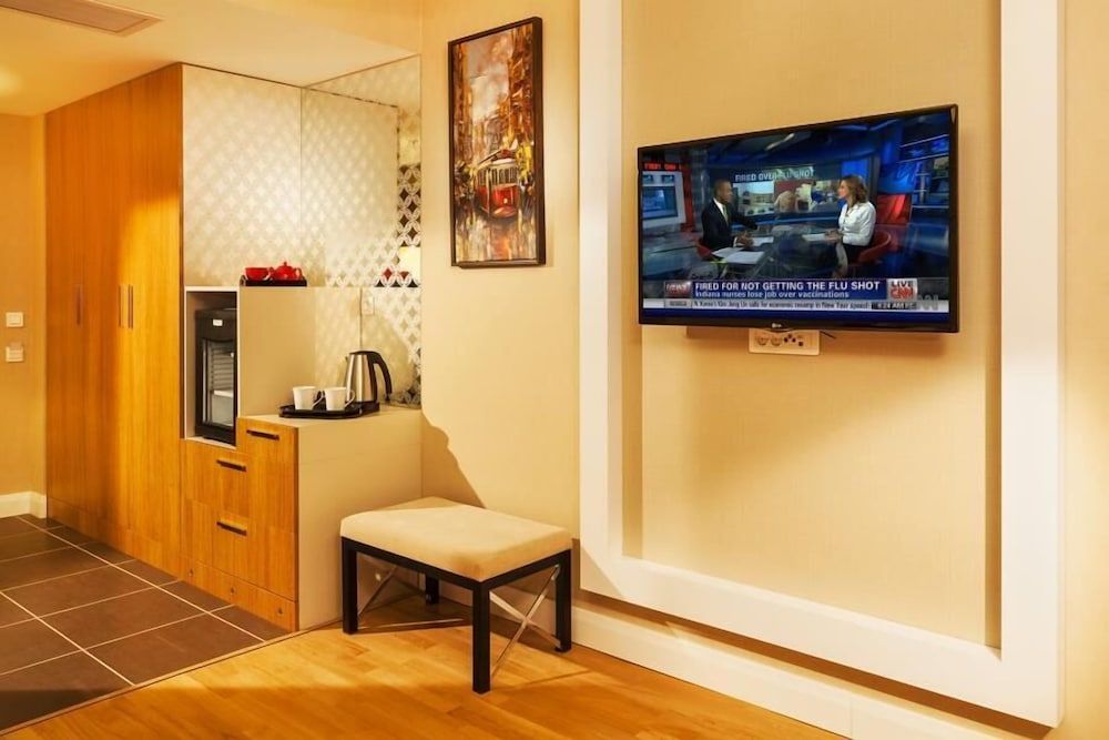 undefined Nidya Hotel Esenyurt 8