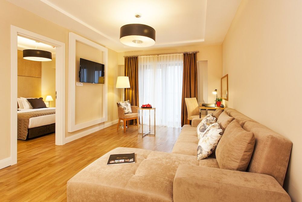 undefined Nidya Hotel Esenyurt 3