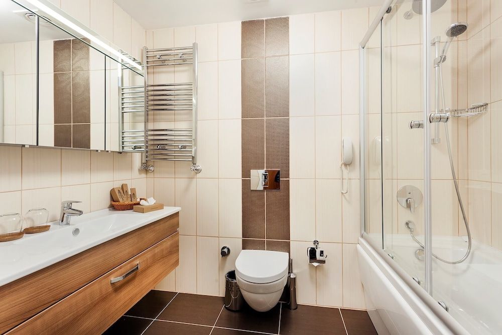 undefined Nidya Hotel Esenyurt 6