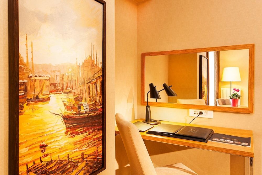 undefined Nidya Hotel Esenyurt 7