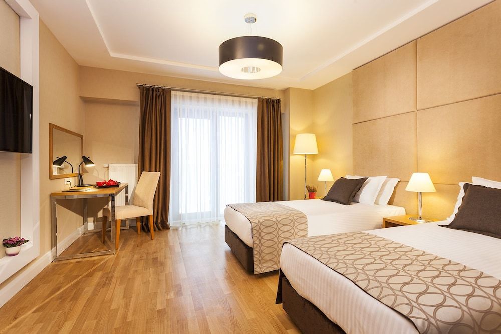 undefined Nidya Hotel Esenyurt