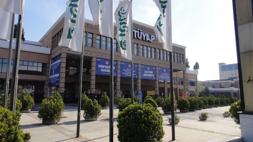 undefined Nidya Hotel Esenyurt 5