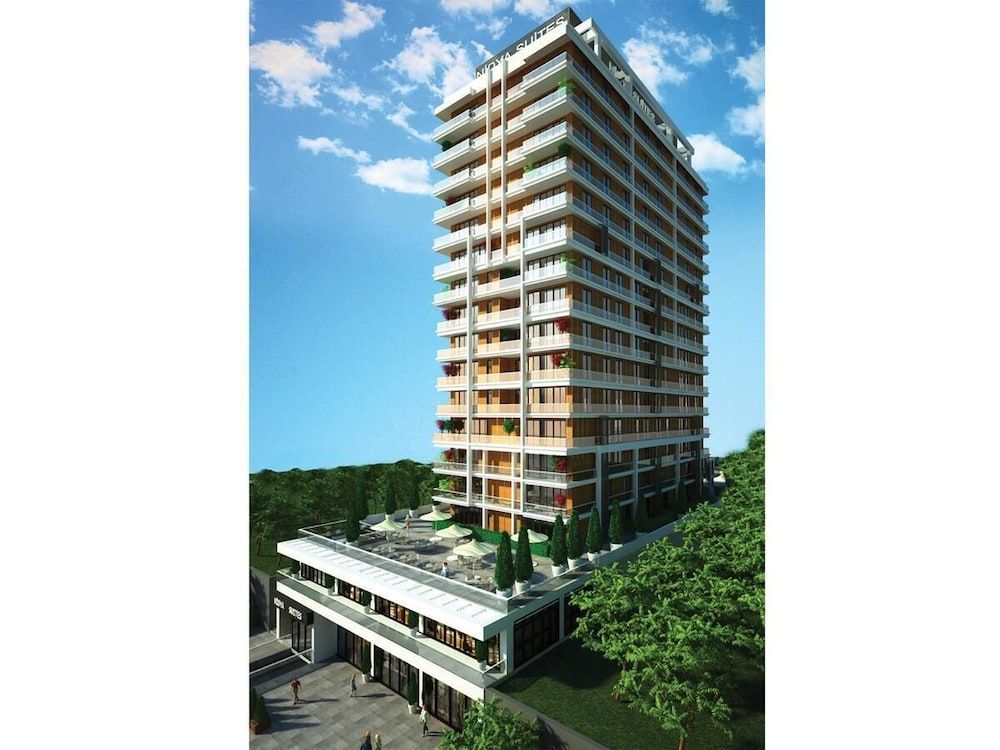 undefined Nidya Hotel Esenyurt 4