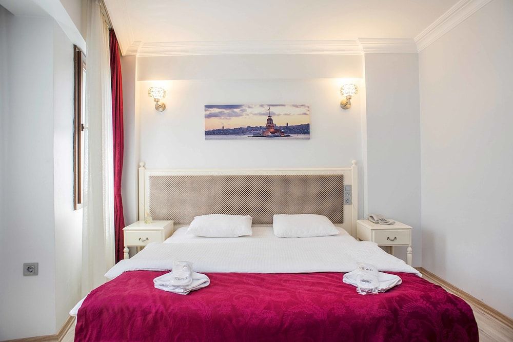 undefined Taksim Nacre Residence 10