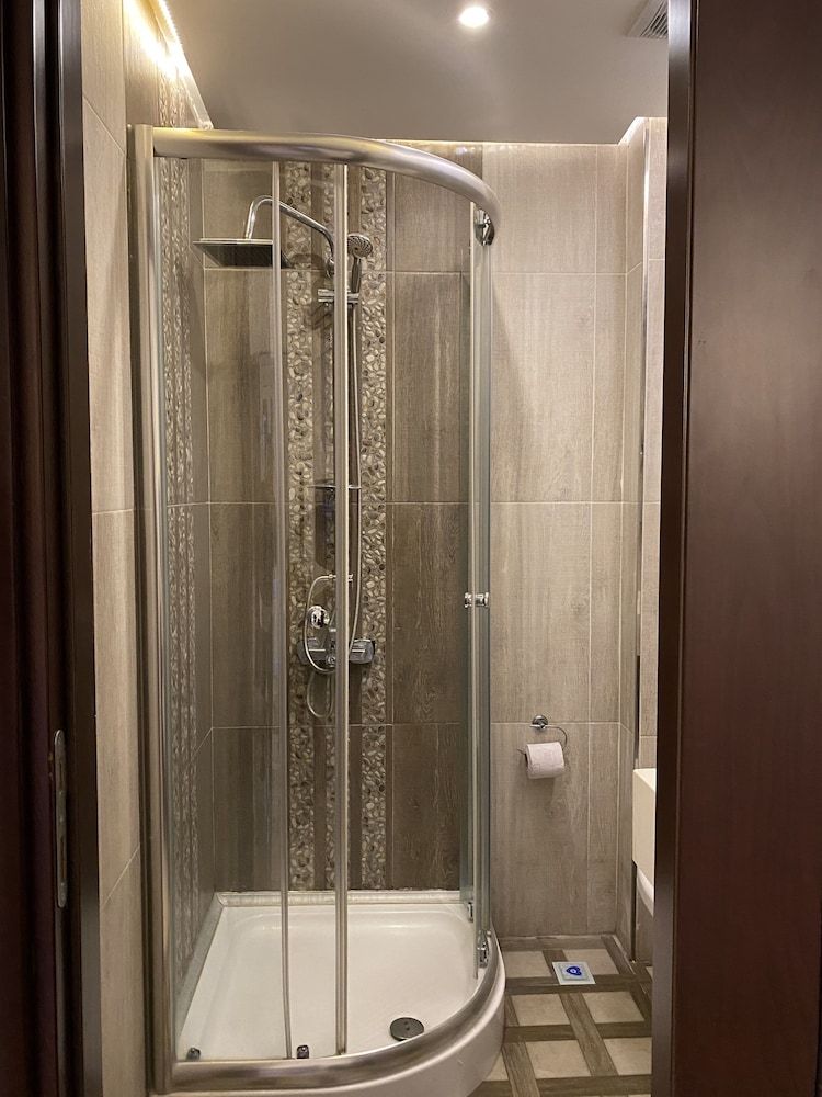 Taksim Nacre Residence Superior Double or Twin Room 11