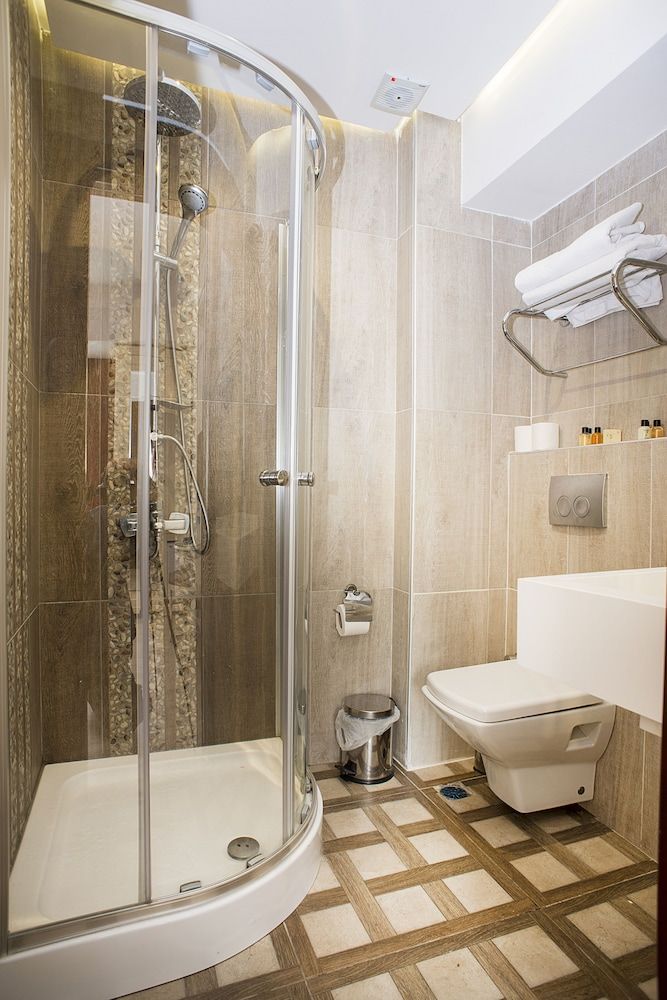 Taksim Nacre Residence Superior Double or Twin Room 9