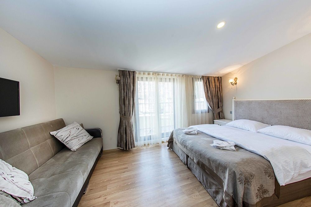 Comfort Suite
