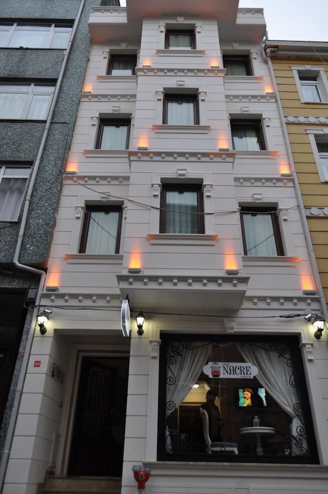 undefined Taksim Nacre Residence 5