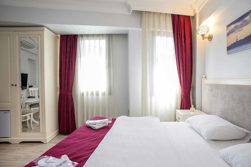 undefined Taksim Nacre Residence 8