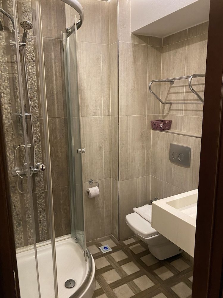 Taksim Nacre Residence Superior Double or Twin Room 13