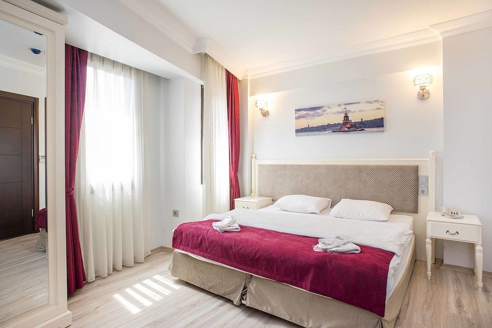 undefined Taksim Nacre Residence 9