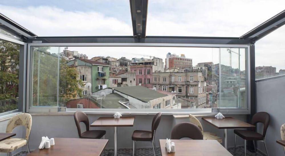 undefined Taksim Nacre Residence 7