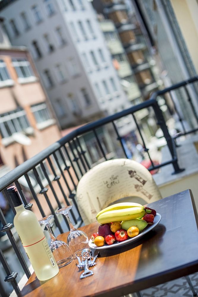 undefined Taksim Nacre Residence 6