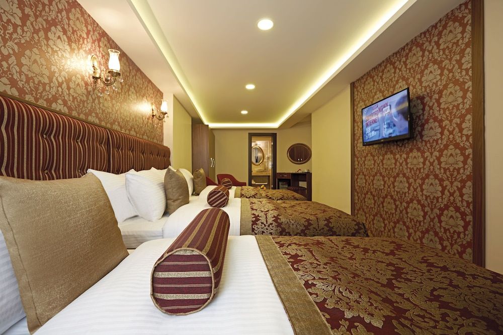 undefined Marmara Place Old City Hotel 3