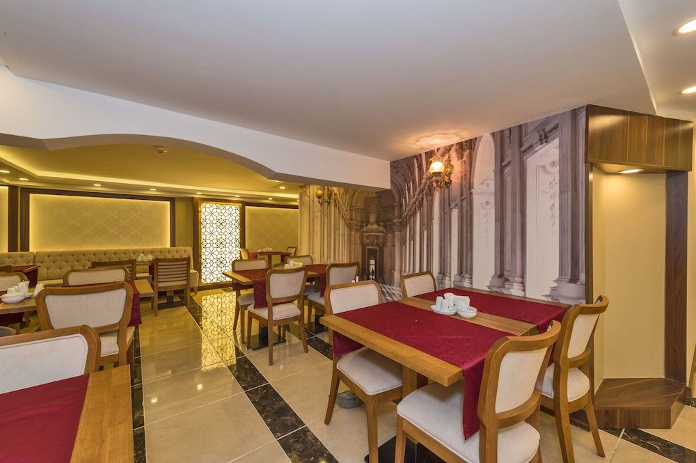 undefined Marmara Place Old City Hotel 7