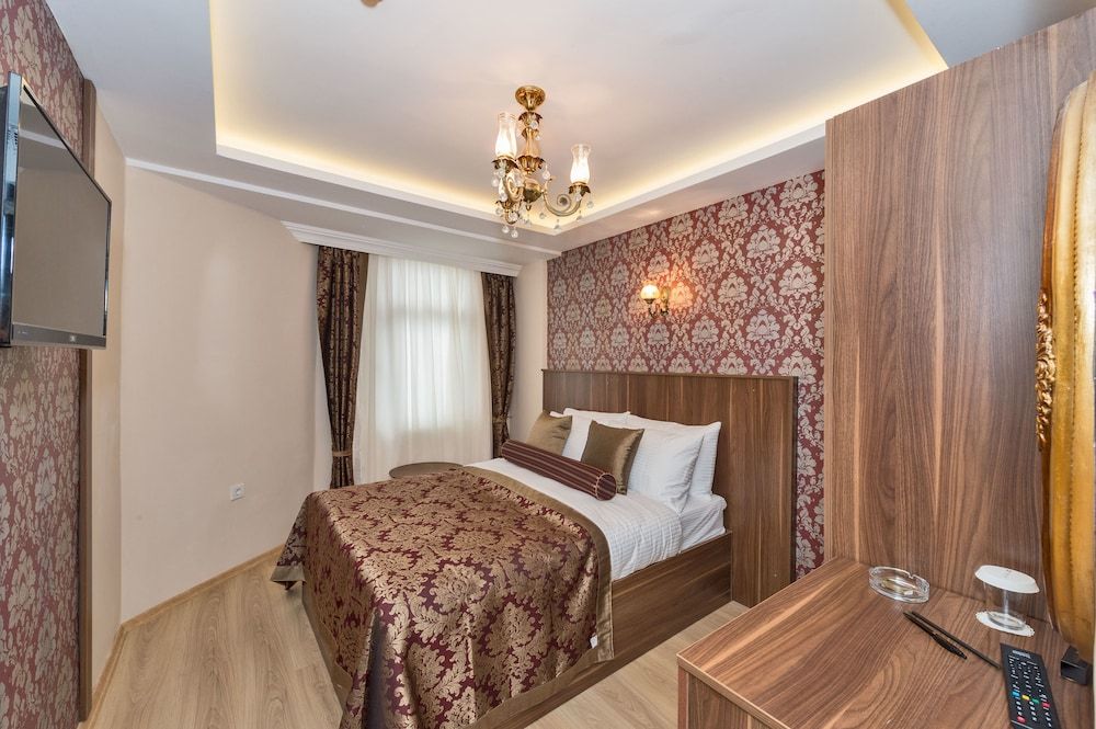 undefined Marmara Place Old City Hotel