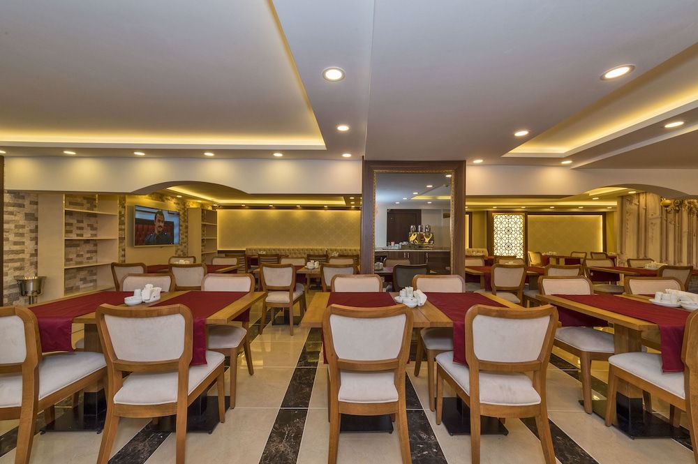 undefined Marmara Place Old City Hotel 8