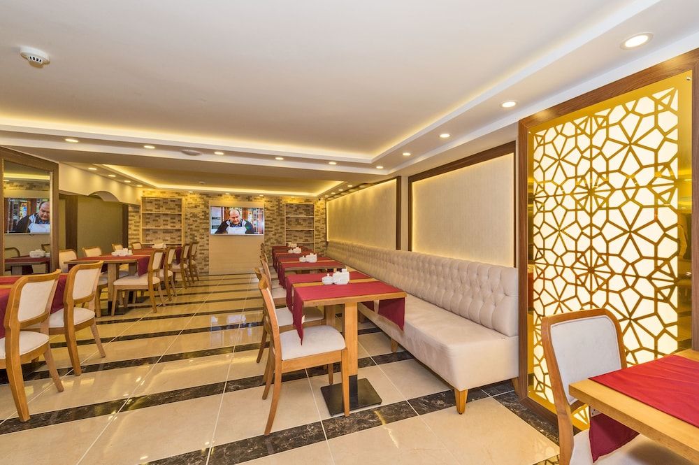 undefined Marmara Place Old City Hotel 9