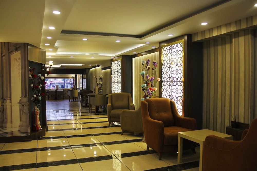 undefined Marmara Place Old City Hotel 5