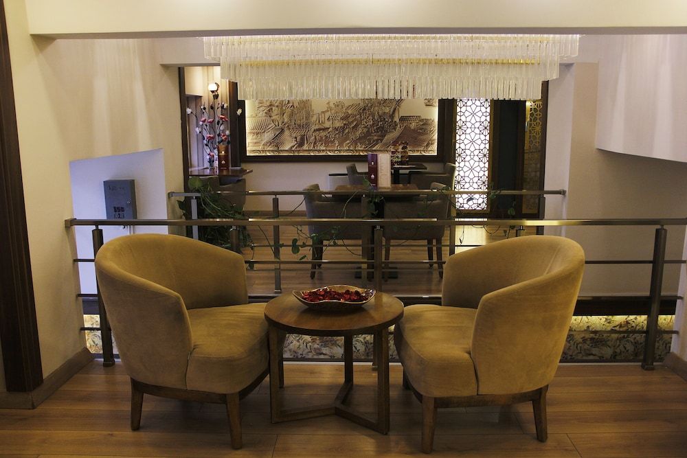 undefined Marmara Place Old City Hotel 6