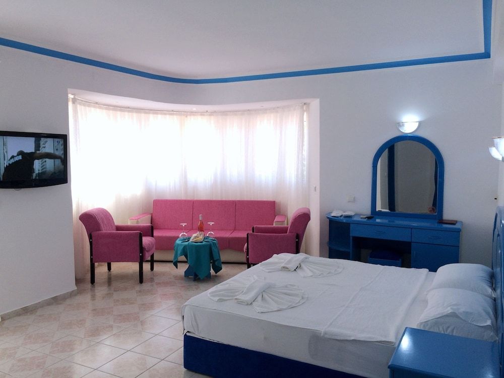 Hotel Kerim Standard Room 6